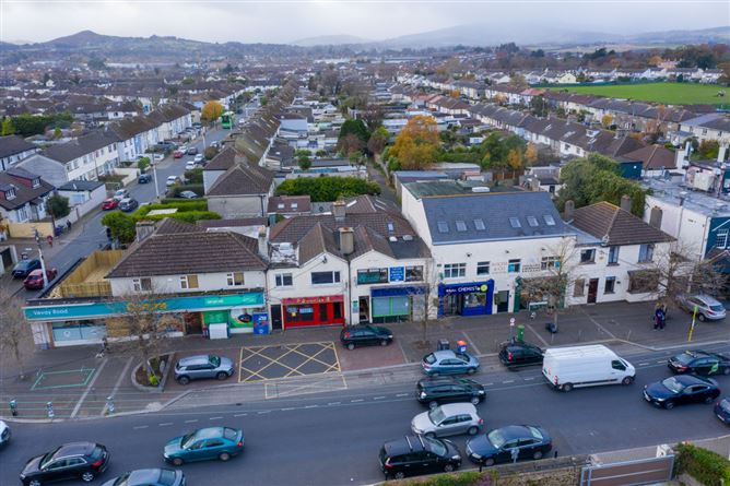 35 A Vevay Road, Bray, Co. Wicklow