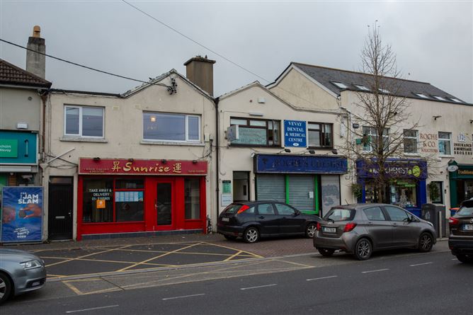 35 A Vevay Road, Bray, Co. Wicklow