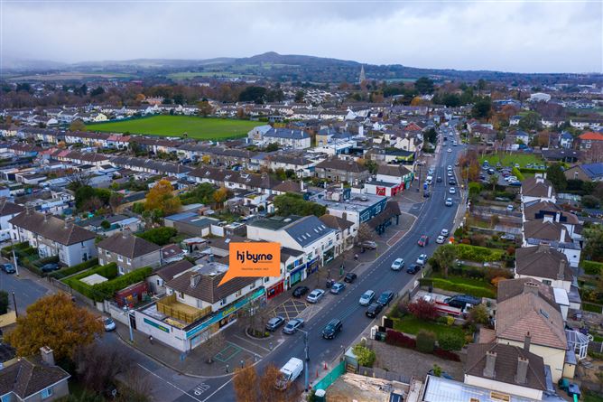35 A Vevay Road, Bray, Co. Wicklow