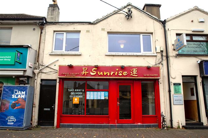 35 A Vevay Road, Bray, Co. Wicklow
