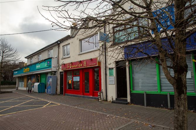 35 A Vevay Road, Bray, Co. Wicklow