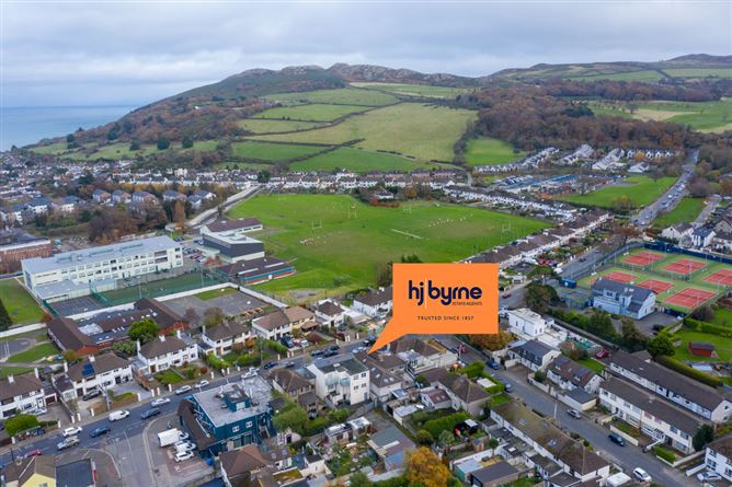 35 A Vevay Road, Bray, Co. Wicklow