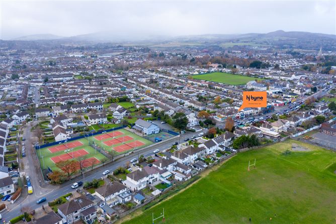 35 A Vevay Road, Bray, Co. Wicklow