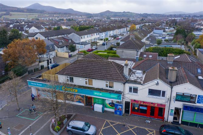 35 A Vevay Road, Bray, Co. Wicklow