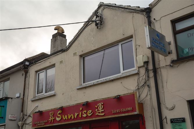 35 A Vevay Road, Bray, Co. Wicklow