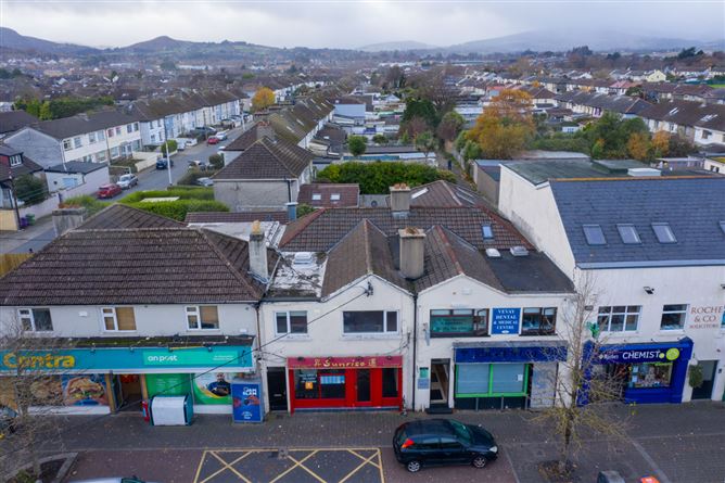35 A Vevay Road, Bray, Co. Wicklow
