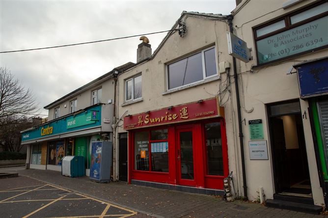 35 A Vevay Road, Bray, Co. Wicklow