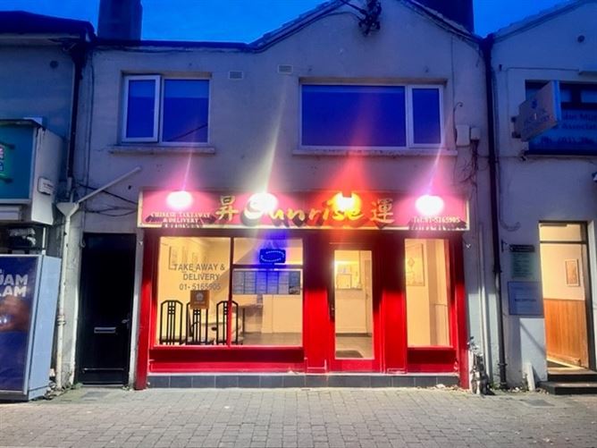 35 A Vevay Road, Bray, Co. Wicklow