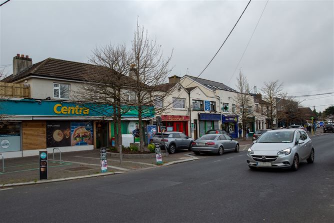 35 A Vevay Road, Bray, Co. Wicklow