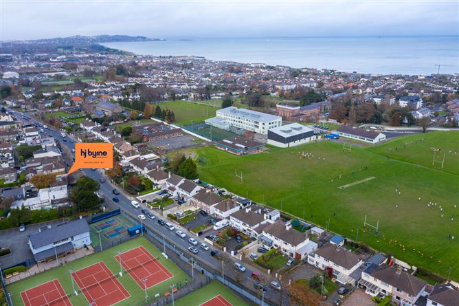 35 A Vevay Road, Bray, Co. Wicklow