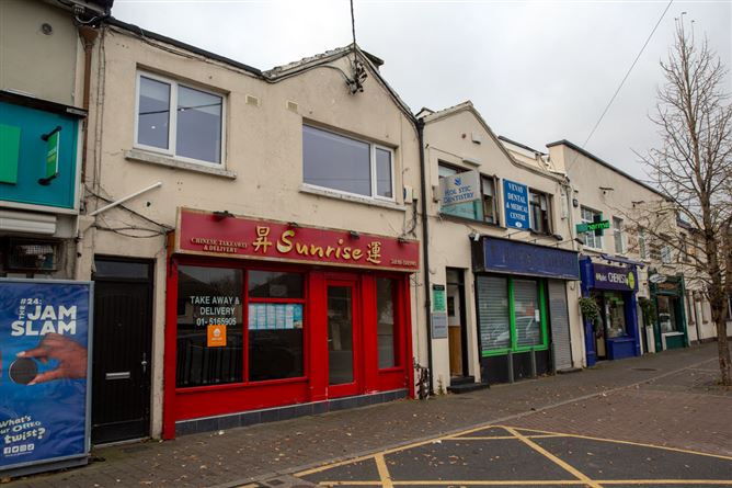 35 A Vevay Road, Bray, Co. Wicklow