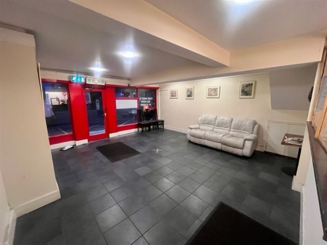 35 A Vevay Road, Bray, Co. Wicklow