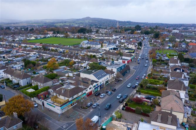 35 A Vevay Road, Bray, Co. Wicklow