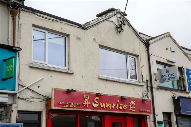 35 A Vevay Road, Bray, Co. Wicklow