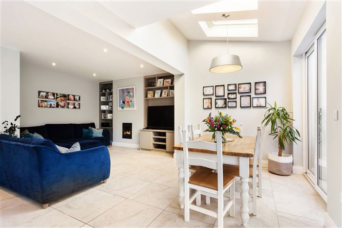 1 Sweetbriar Lane, Kilmacud, Dublin 14