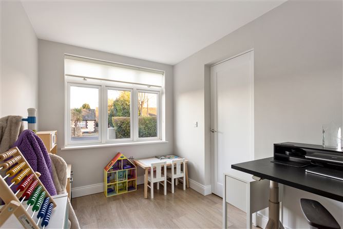1 Sweetbriar Lane, Kilmacud, Dublin 14