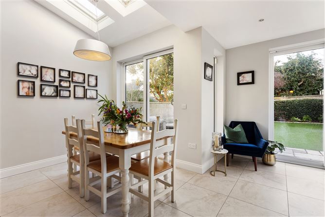 1 Sweetbriar Lane, Kilmacud, Dublin 14