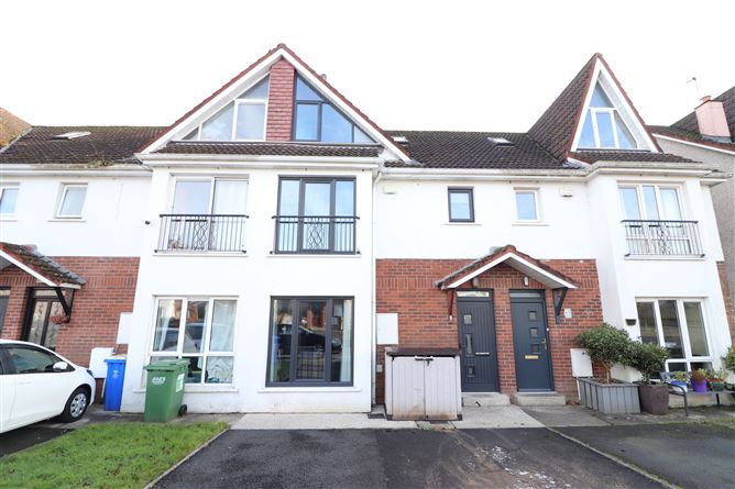 41 Elm Road, Riverbank, Annacotty, Limerick