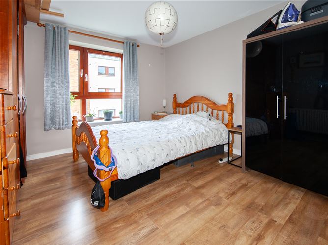 Apartment 311, Block 6, Parklands, Santry, Dublin 9