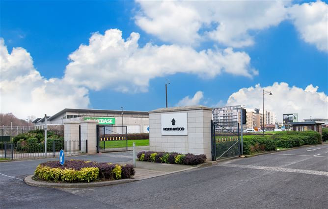 Apartment 311, Block 6, Parklands, Santry, Dublin 9