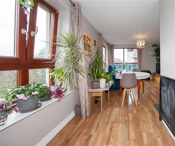 Apartment 311, Block 6, Parklands, Santry, Dublin 9