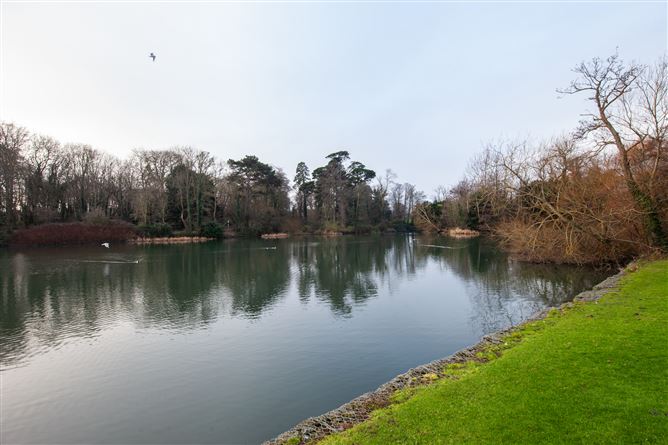 Apartment 311, Block 6, Parklands, Santry, Dublin 9