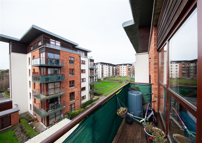Apartment 311, Block 6, Parklands, Santry, Dublin 9