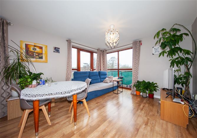 Apartment 311, Block 6, Parklands, Santry, Dublin 9