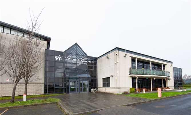 Apartment 311, Block 6, Parklands, Santry, Dublin 9
