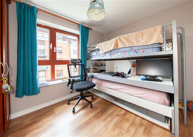 Apartment 311, Block 6, Parklands, Santry, Dublin 9