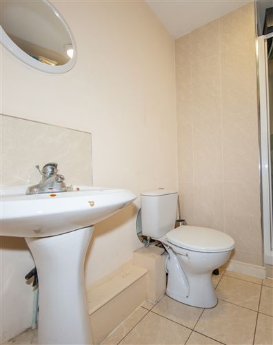 Apartment 311, Block 6, Parklands, Santry, Dublin 9