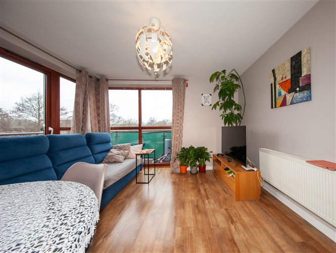 Apartment 311, Block 6, Parklands, Santry, Dublin 9
