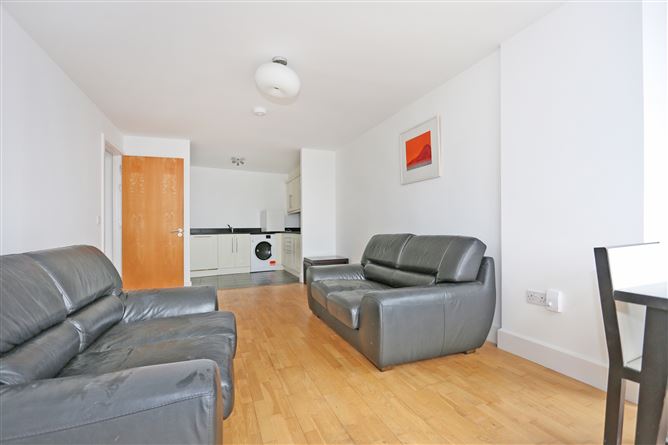 905 Riverpoint, Block A, Bishops Quay, Limerick