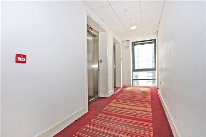 905 Riverpoint, Block A, Bishops Quay, Limerick