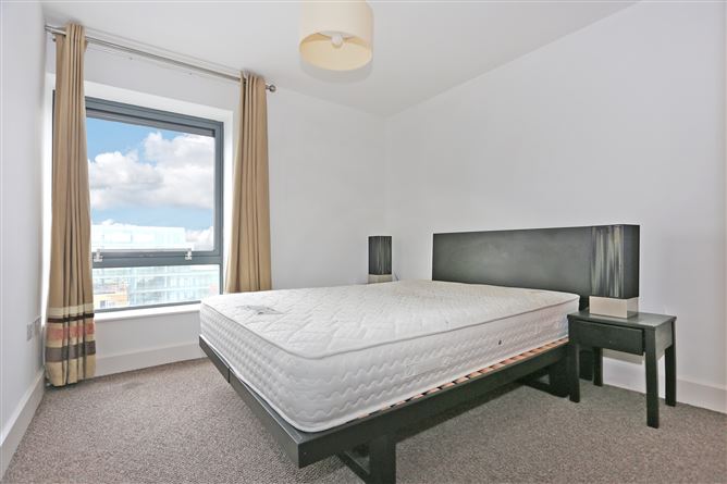 905 Riverpoint, Block A, Bishops Quay, Limerick