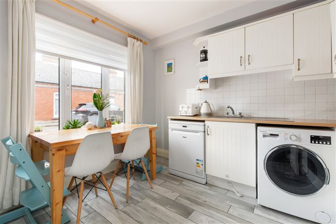 16 Synnott Row, Phibsborough, Dublin 7