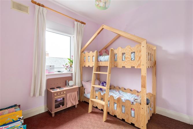 16 Synnott Row, Phibsborough, Dublin 7
