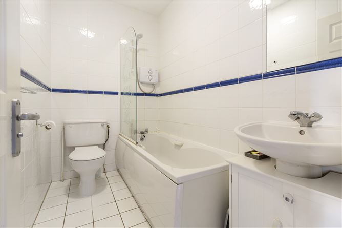 16 Synnott Row, Phibsborough, Dublin 7