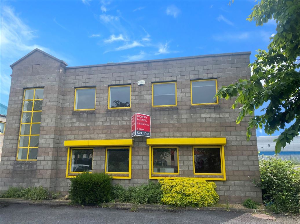 Unit 5 Furze Road, Sandyford, Dublin 18