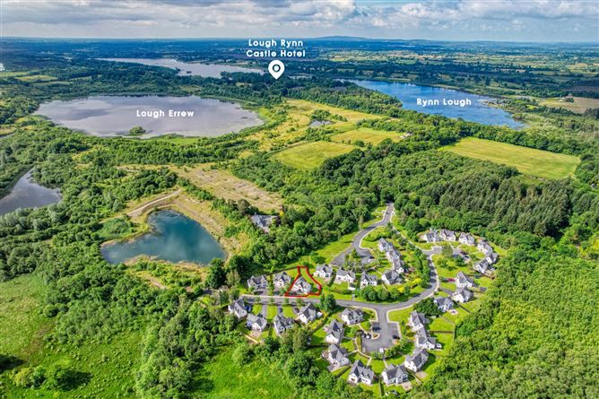 31 Errew Drive, Lough Rynn, Mohill, Co. Leitrim