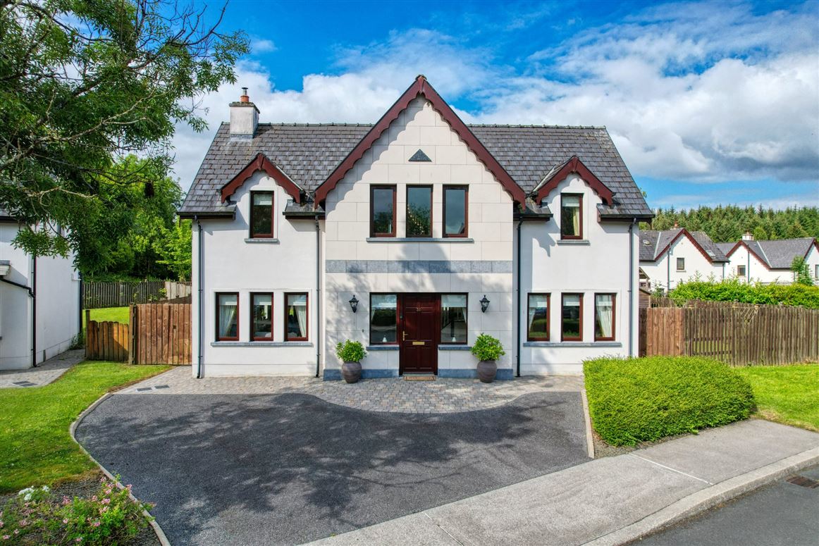 31 Errew Drive, Lough Rynn, Mohill, Co. Leitrim