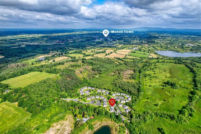 31 Errew Drive, Lough Rynn, Mohill, Co. Leitrim