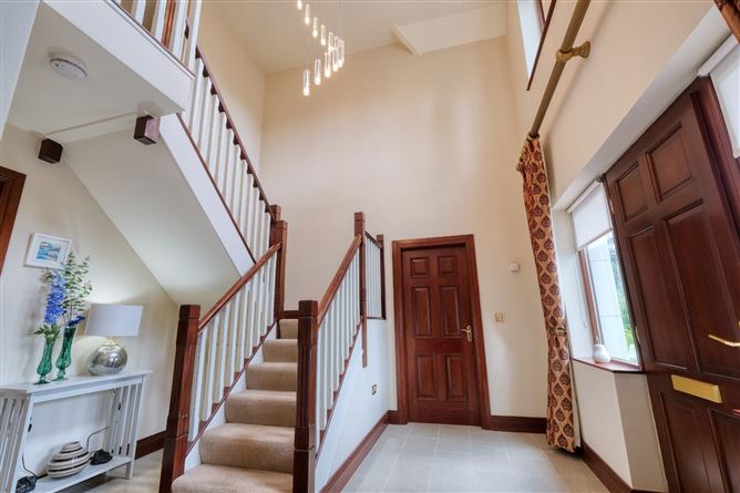 31 Errew Drive, Lough Rynn, Mohill, Co. Leitrim