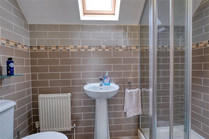 31 Errew Drive, Lough Rynn, Mohill, Co. Leitrim