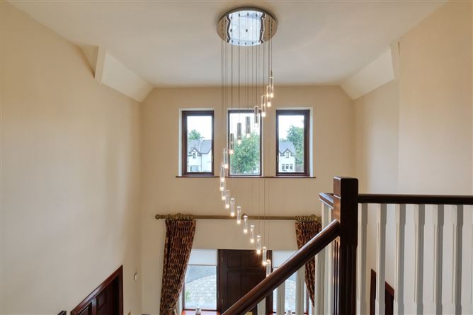 31 Errew Drive, Lough Rynn, Mohill, Co. Leitrim
