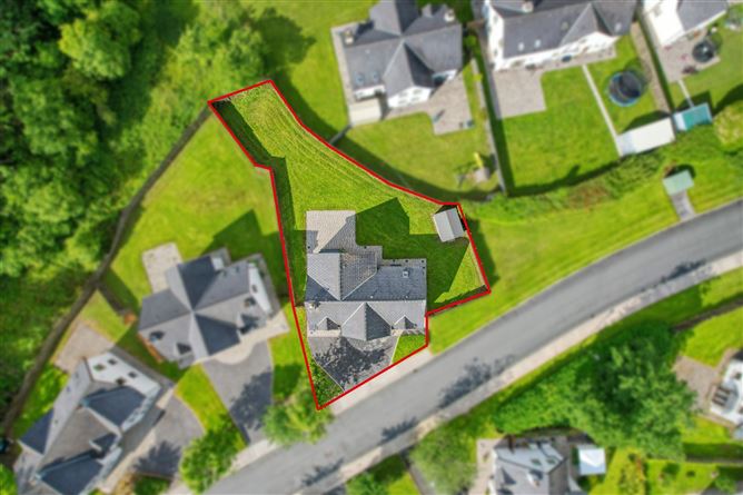 31 Errew Drive, Lough Rynn, Mohill, Co. Leitrim