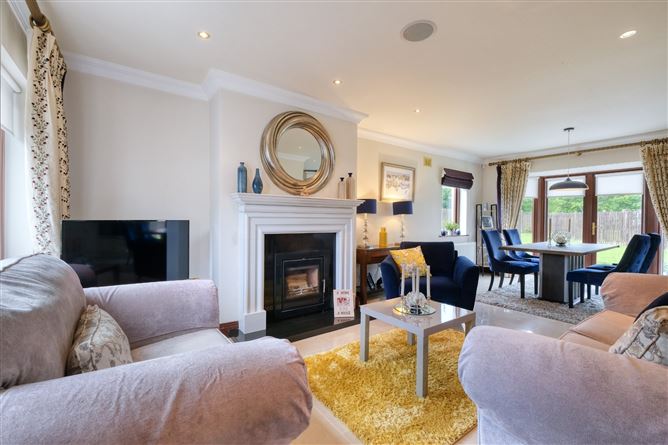 31 Errew Drive, Lough Rynn, Mohill, Co. Leitrim