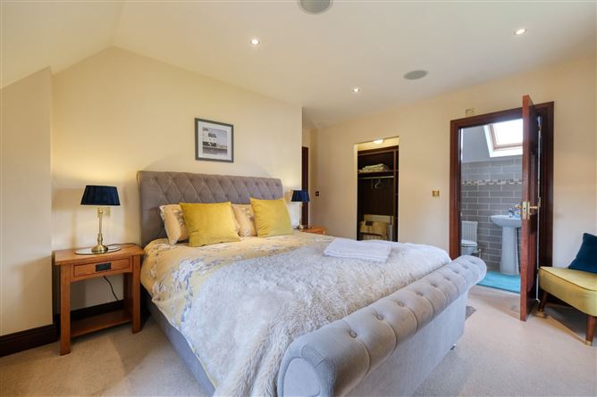 31 Errew Drive, Lough Rynn, Mohill, Co. Leitrim
