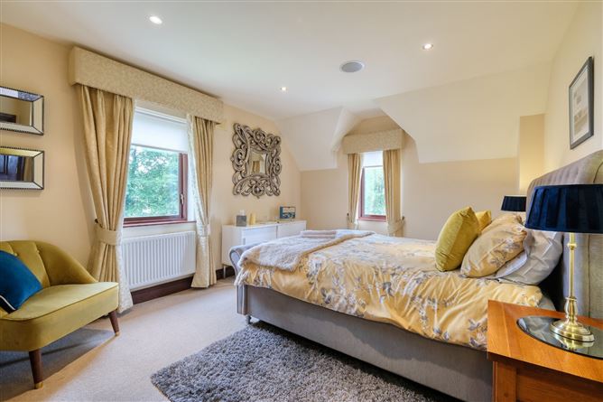 31 Errew Drive, Lough Rynn, Mohill, Co. Leitrim