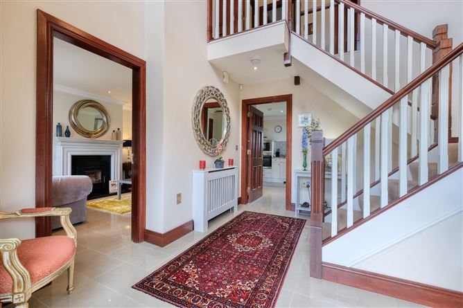 31 Errew Drive, Lough Rynn, Mohill, Co. Leitrim